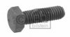 FEBI BILSTEIN 04077 Screw